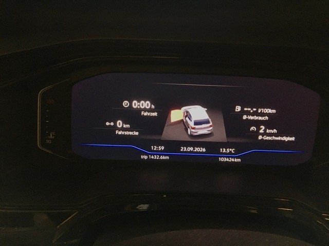 VW Autos: VW Polo TSI – D'occasion à Utzenstorf par Sasgun 2