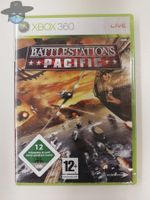 Battlestations Pacific / XBox 360 / neu - SEALED - ovp