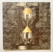 MIKE & THE MECHANICS - THE LIVING YEARS