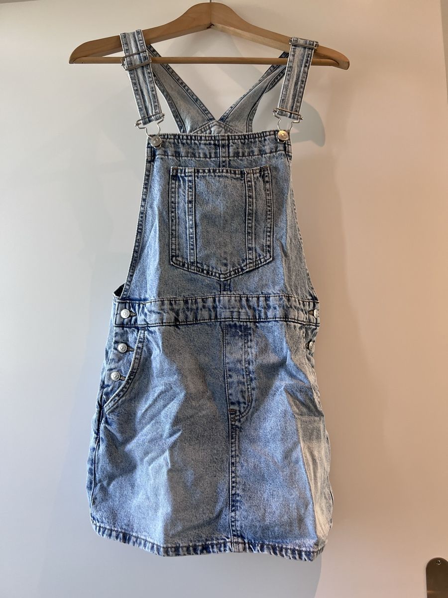 H&M Robes: Latzkleid H&M – D'occasion à Kriens par mel_b22