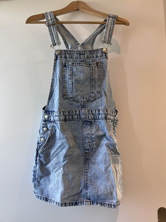 Latzkleid H&M