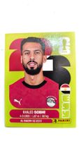 Carte FIFA World Cup 2026 EGY 6
