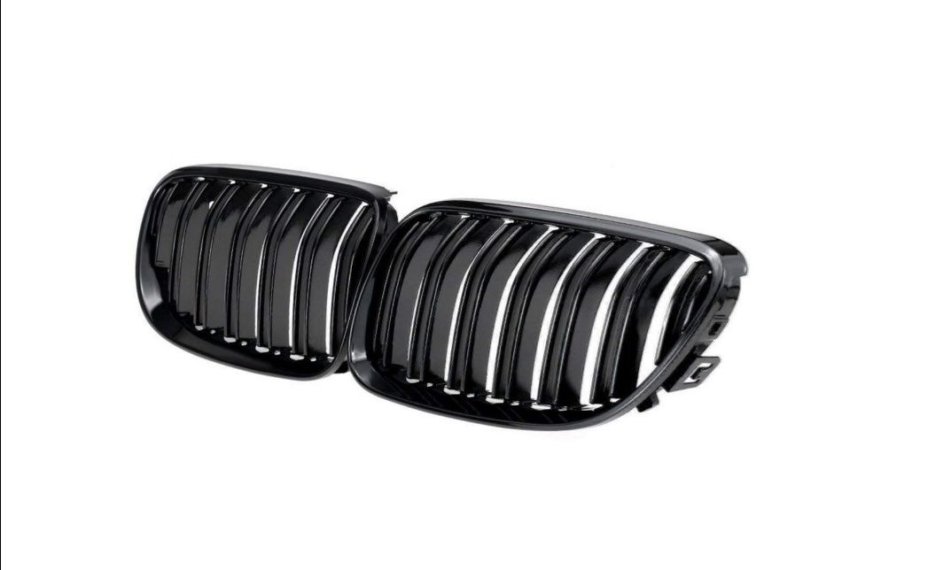 BMW Tutti pezzi di ricambio auto: BMW e92 e93Nieren Kühlergrill schwarz – Nuovo (secondo la descrizione) da Schönenberg TG venduto da dac_brz5