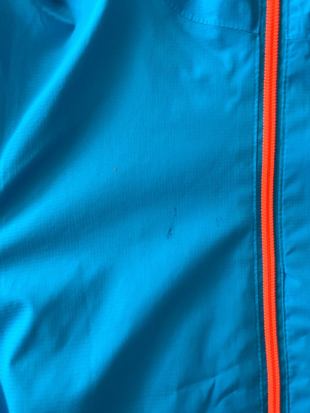 CMP Giacche: Blaue Regenjacke in Grösse 128 – Usato da Wettingen venduto da HelloKitty21 4