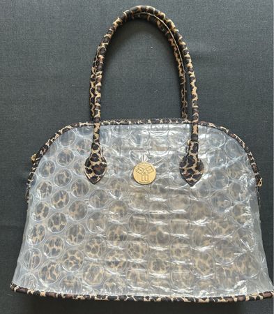 Bellissima e originale borsa Big Bubble Bag