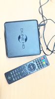 Dune HD Solo 4K Mediaplayer inkl. SSD 512GB