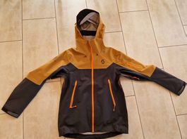 Veste de ski SCOTT 3L taille M comme neuve