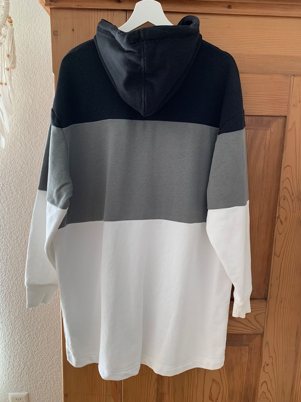 Nike Vestiti: Nike Sweatkleid – Usato da Enggistein venduto da THE-IGOR 3