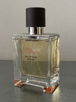 Terre d'Hermès Eau Intense Vétiver
