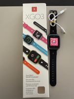 Xplora XGO3 GPS Smartwatch Kinder