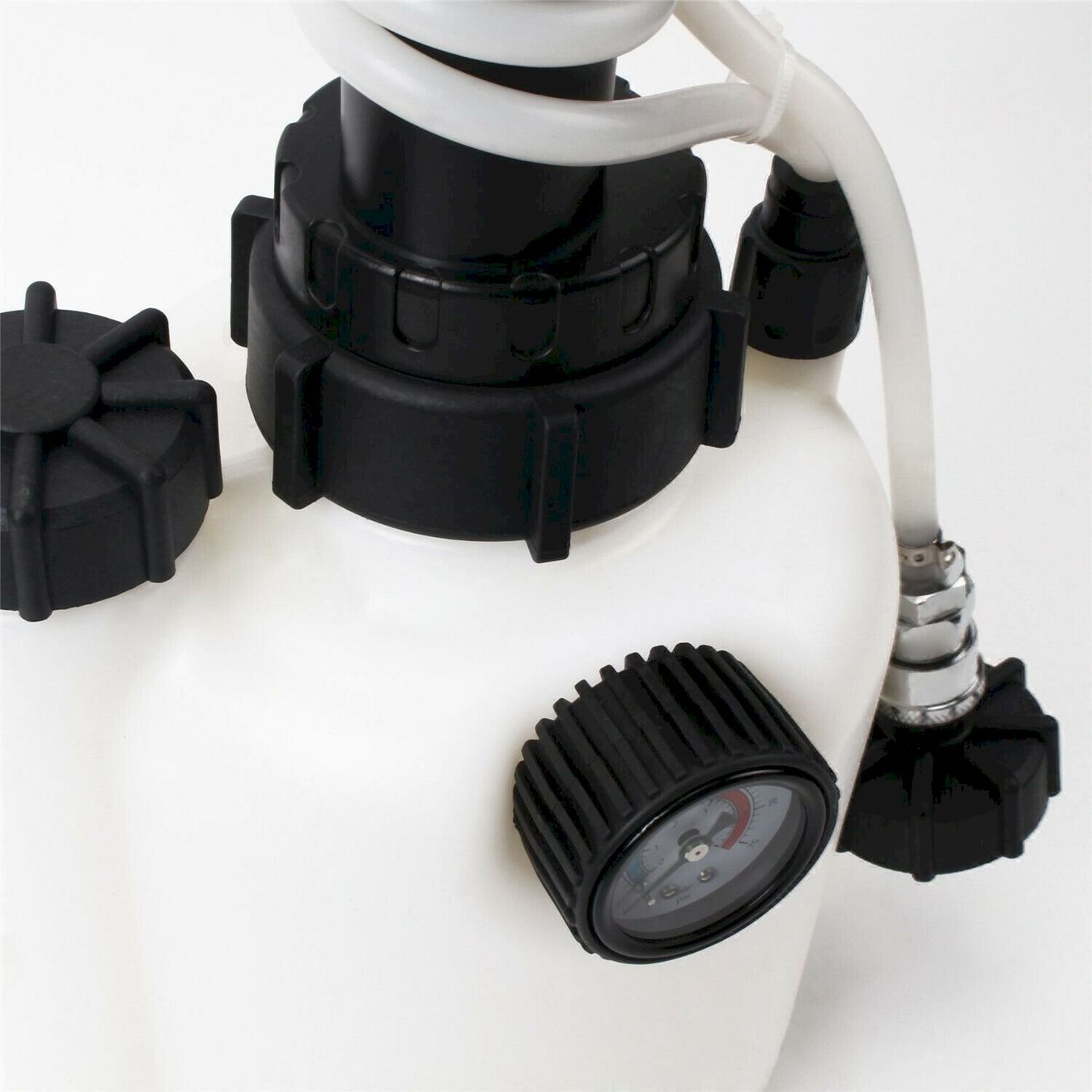 Outils manuels: CCLIFE 9044 Bremsenentlüfter – Neuf avec emballage d'origine à Bottighofen par zaap 2