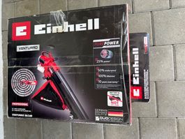 Einhell Professional Aspirateur Venturro 36/240 +charg/batts