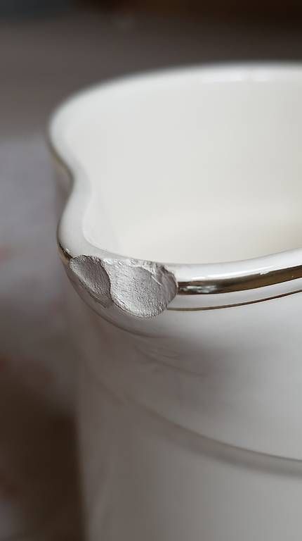 Prodotti di pulizia: Altes Hygiene/Waschset – Usato da Linthal venduto da StuessiLinthal