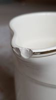 Altes Hygiene/Waschset