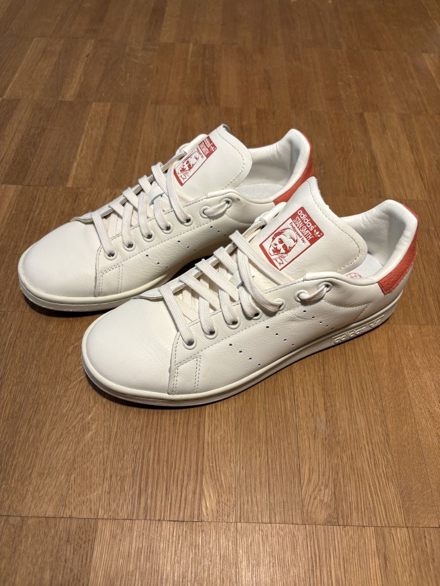 Adidas Scarpe da uomo: Adidas Stan Smith Sneaker – Nuovo (secondo la descrizione) da Zürich venduto da Krobathsells