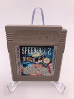 GB - Speedball 2