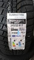 🚗 245/55 R17 102H Kumho WinterCraft WP71 NEU Lot439