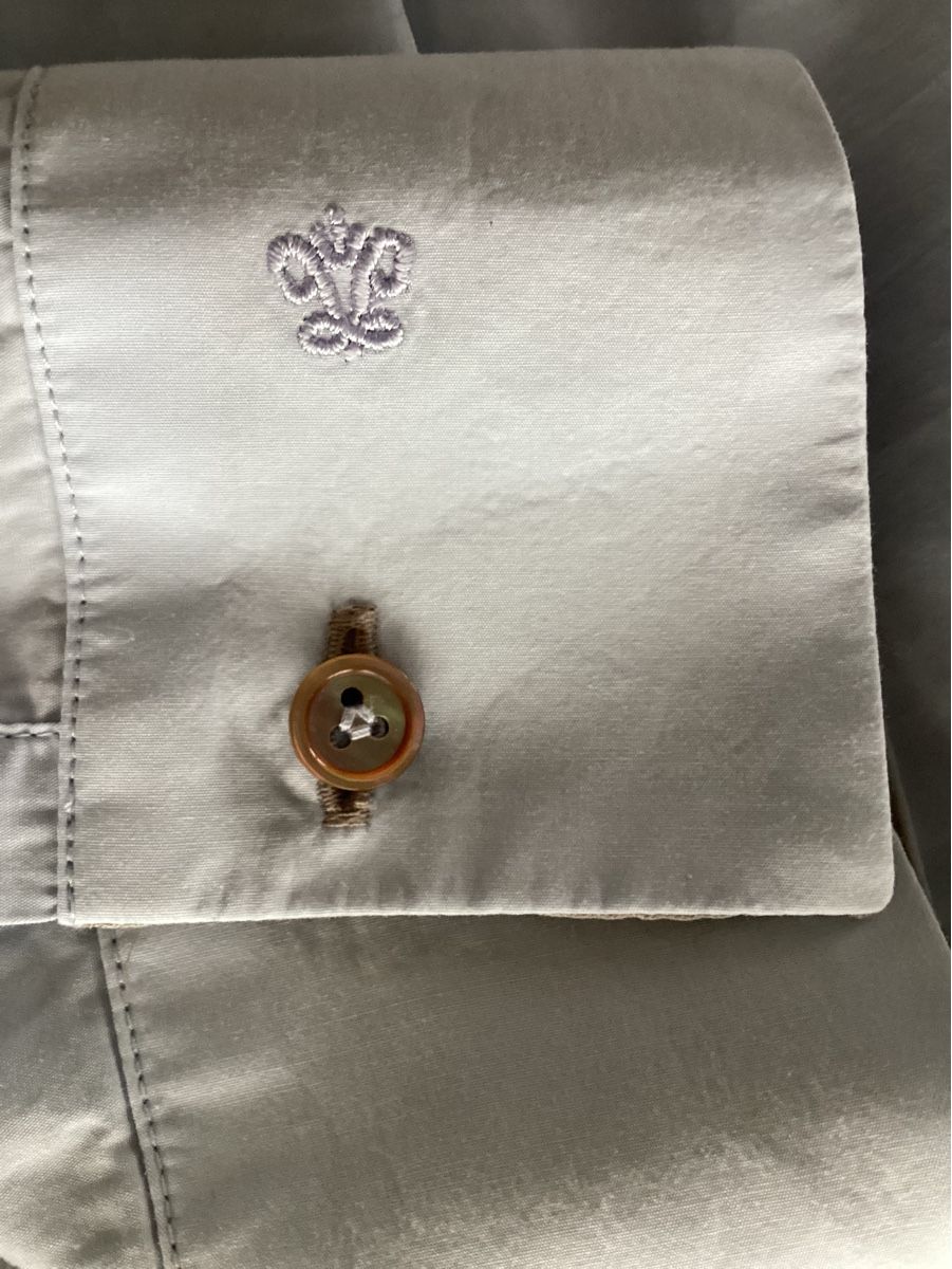 Van Laack Camicette: Van Laack, Damembluse, Gr. 40 – Usato da Salenstein venduto da Esprit57 4