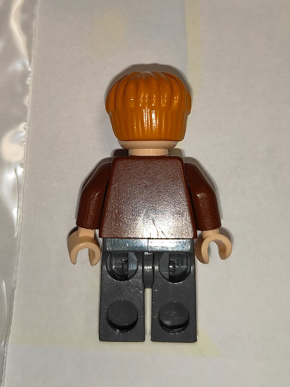 Lego Kit di costruzioni: Legofigur   hp058  Ron Weasley   /C10 – Usato da St. Gallen venduto da Bisaknosp 5