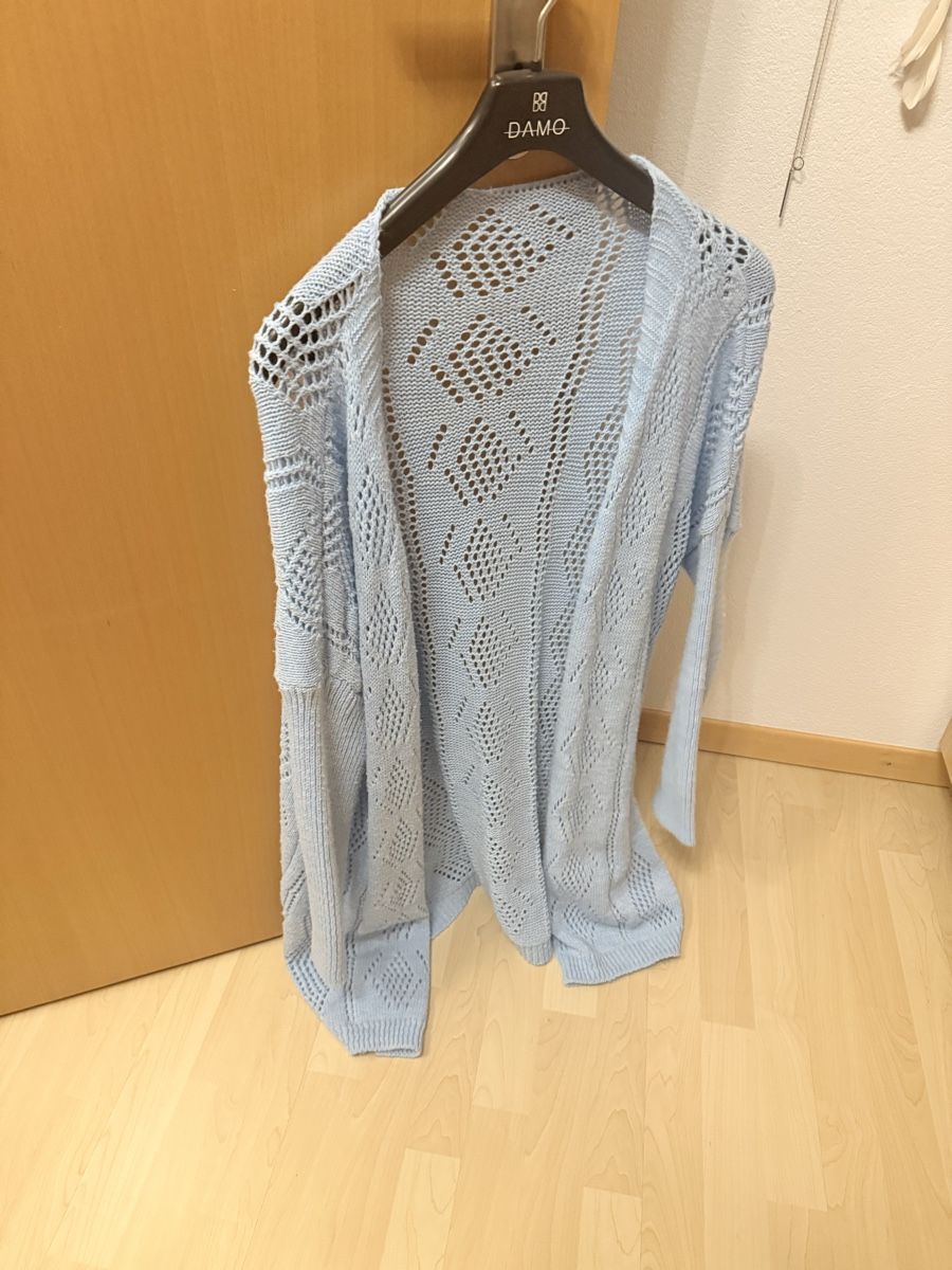 Giacche: Cardigan – Nuovo (secondo la descrizione) da Rheineck venduto da Princessaitaliana