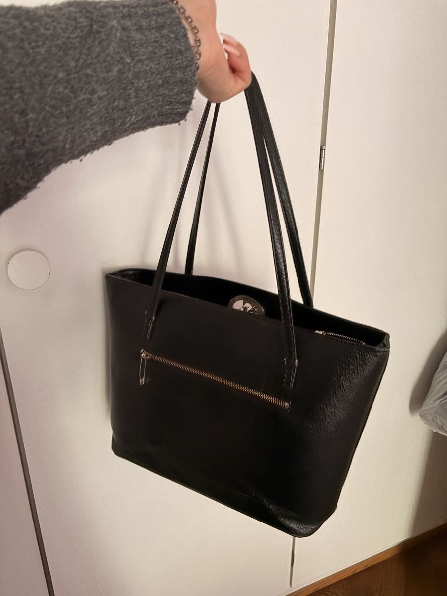 Borse da donna: Guess  Handtasche, Schultertasche – Usato da Basel venduto da ibs_5cql 1