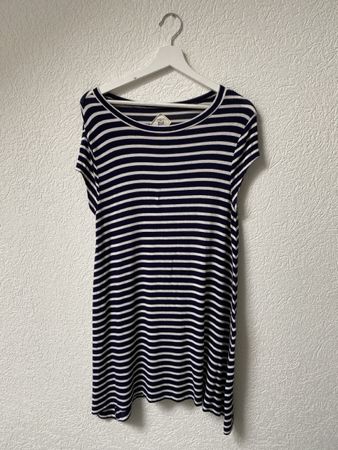 Billabong Kleid, gestreift, Gr. M, Sommer Look!