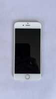 Smartphone Apple iPhone 6 weiss gebraucht Zustand