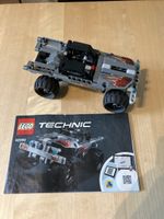 Lego 42090 Getaway Truck