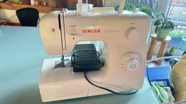 Singer Tradition 2250 Nähmaschine – guter Zustand