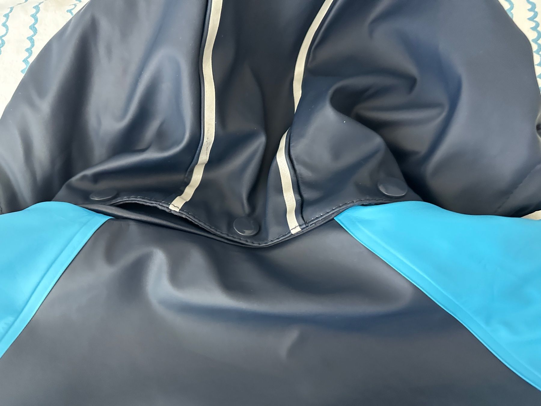 Jacken & Mäntel: Regnet Jacke Gr 110 – Gebraucht aus Zürich von poliveira 3