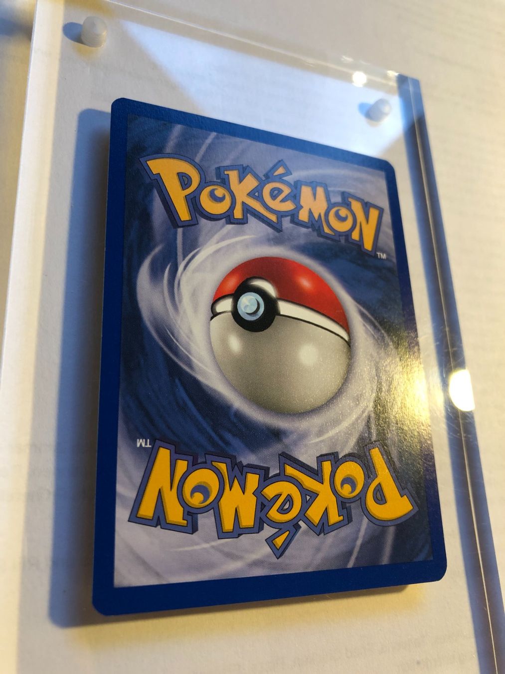 Carte collezionabili: Gligar 1st Neo Destiny - MINT - ab 1.- – Usato da Giubiasco venduto da dan_pr8b 5