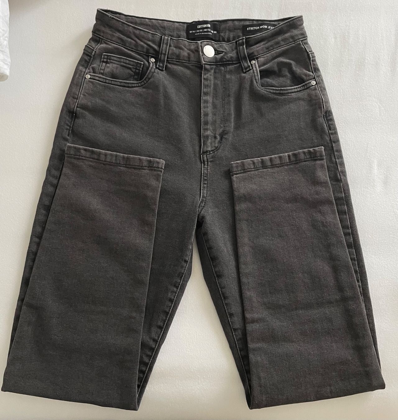 Jeans: Cotton on Jeans – Nuovo (secondo la descrizione) da Arbon venduto da kikiriri 3