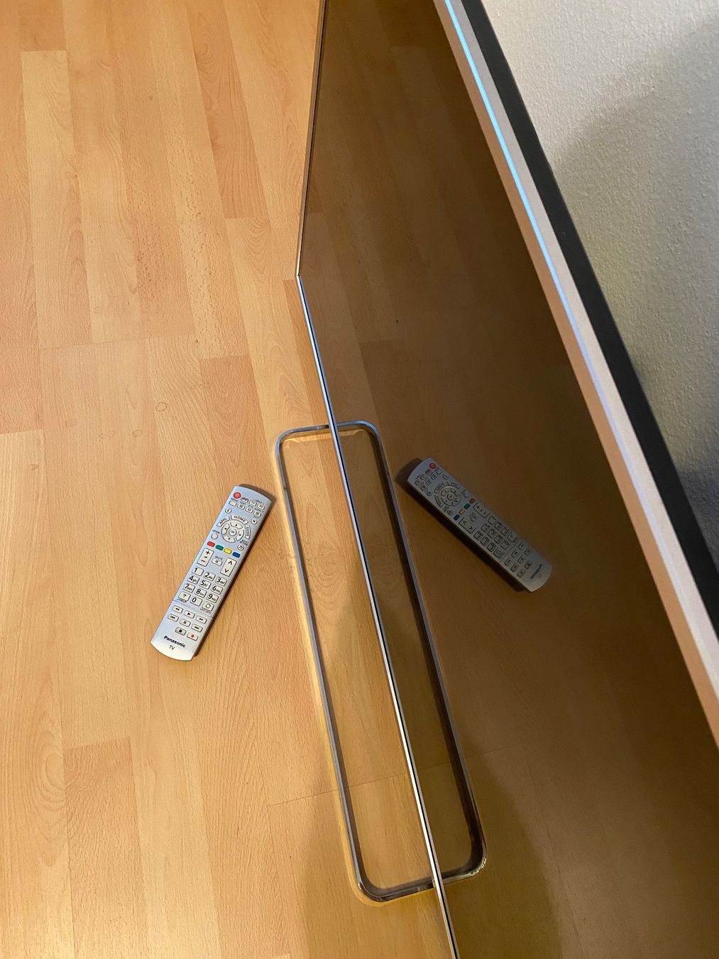 Panasonic Appareils TV: Fernseher Panasonic – D'occasion à Buchrain par Ranti0 2