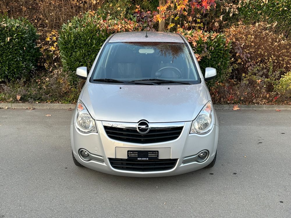 Wunderschone Opel 45 Kmh Ebenbild
