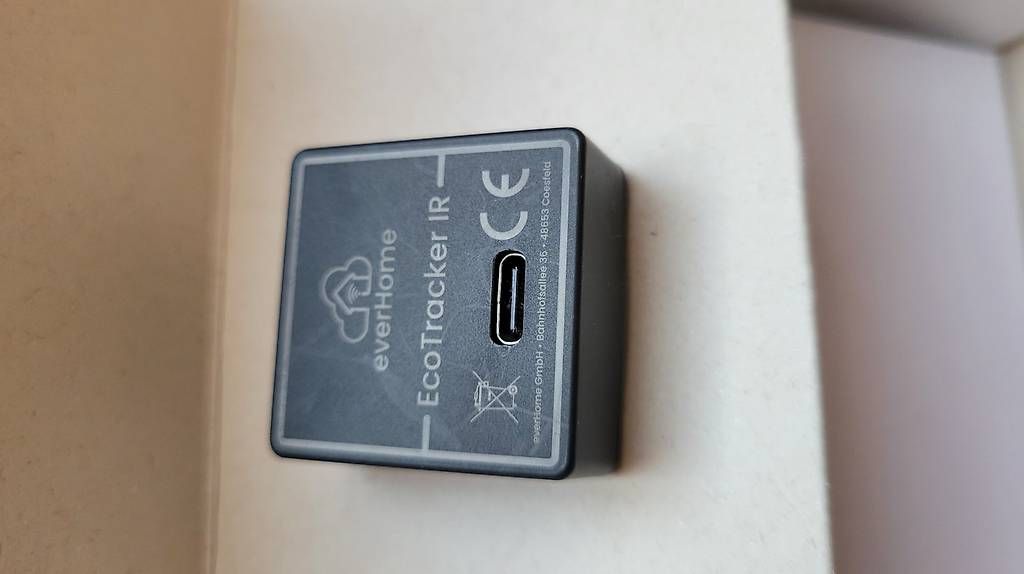 Laufwerke & Adapter: Eco Tracker – Gebraucht aus Unterkulm von Smew 1