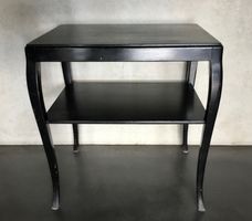 Beistell-Tisch antik