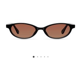 Meller Binti Black Brown