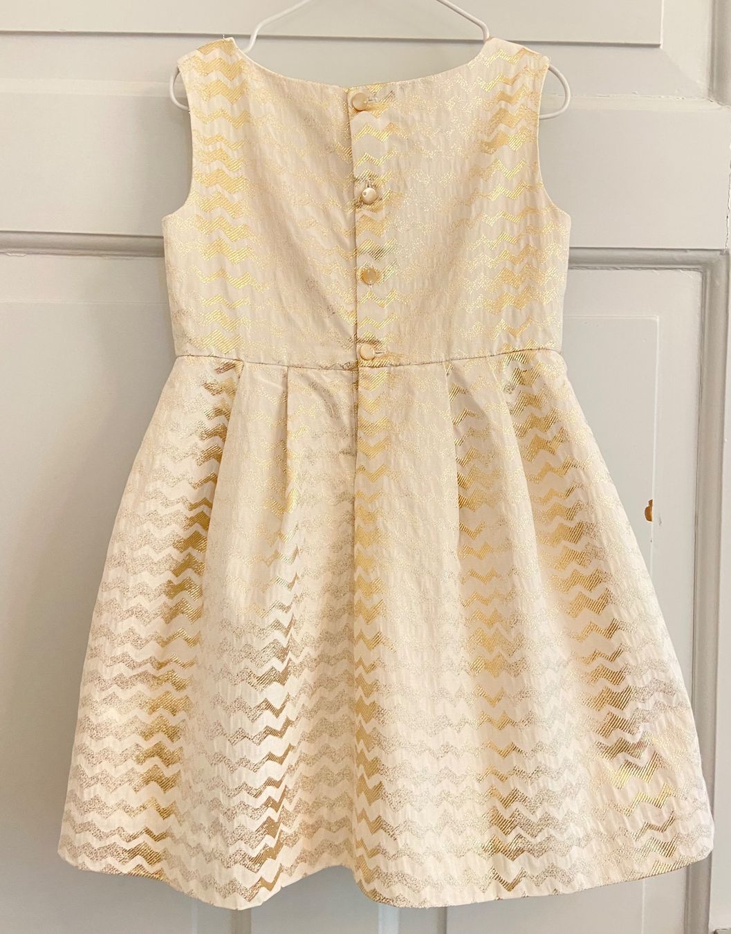 Bonpoint Vestiti & Gonne: Bonpoint, Kleid, 104/110, festlich – Usato da Zürich venduto da Pokimoki_1 3