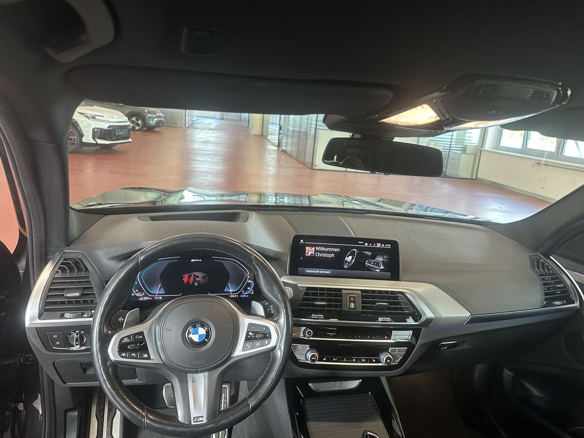 BMW Autos: BMW X3 e30 – Gebraucht aus Bern von Divine7 4