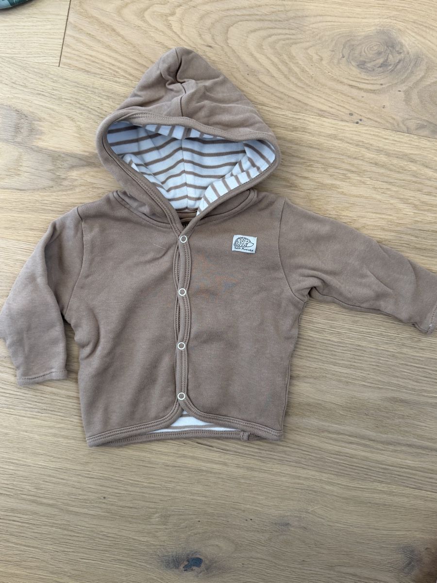 Vestes & Manteaux: Jäckchen Grösse 68 – D'occasion à triboltingen par Liguster92