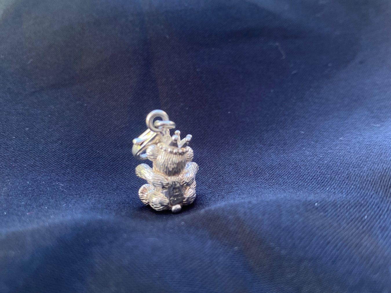 Thomas Sabo Bracciali & Braccialetti: Thomas Sabo Charm Armband mit Anhänger – Nuovo (secondo la descrizione) da Chur venduto da andriambavy 3