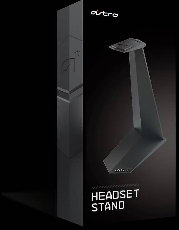 Cuffie: Logitech Astro Folding Gaming-Headset-Ständer/-halterung – Usato da Ehrendingen venduto da Veiga 3