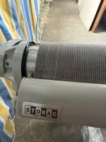 Sonnenstore Stobag Neu 