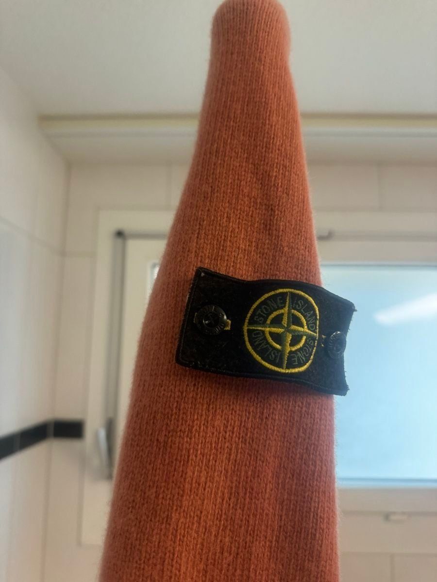 Stone Island Maglioni & Felpe: Original Stone Island Gr. M – Usato da Schlieren venduto da goekhan_yilmaz 2