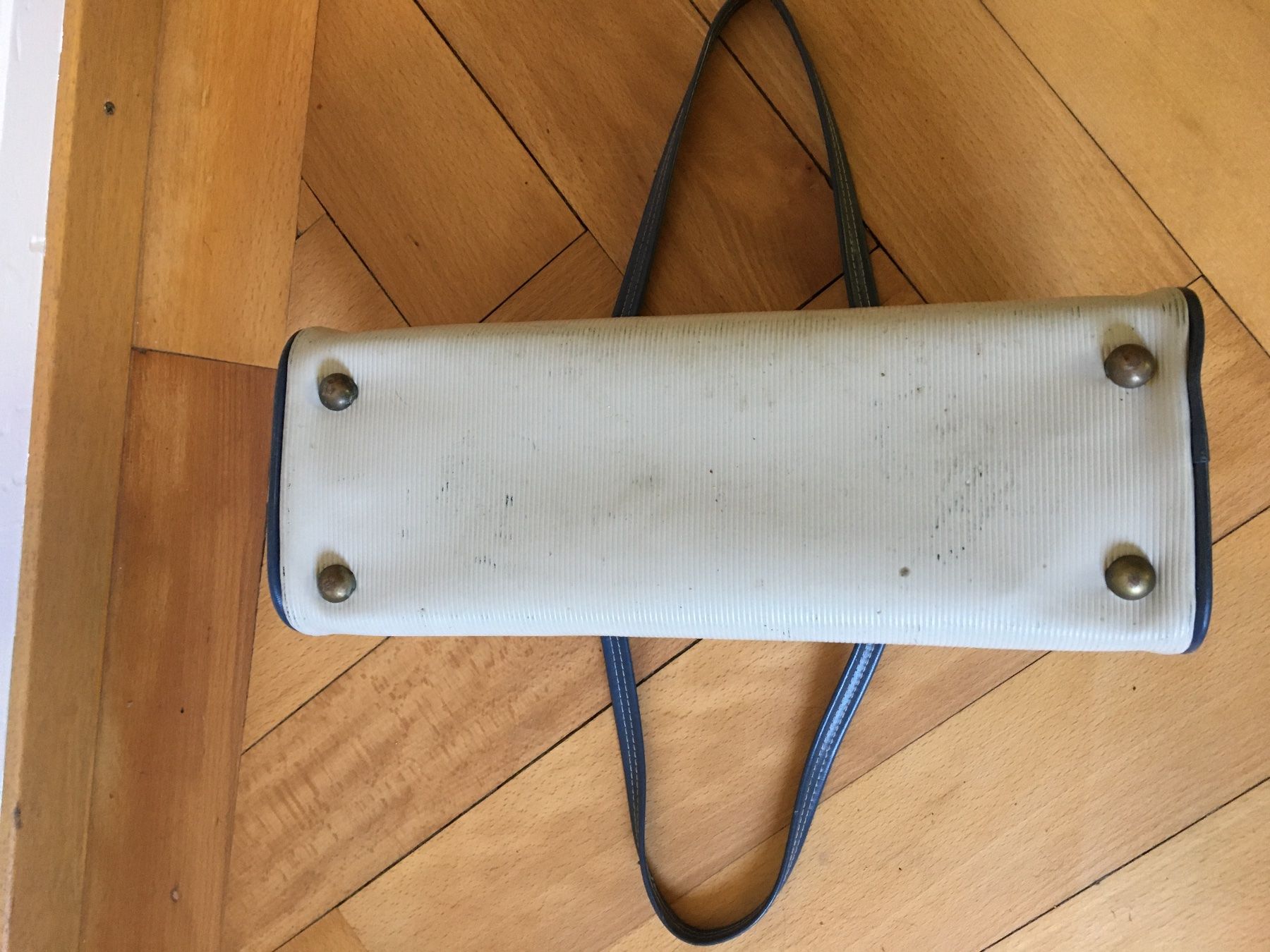 Borse da donna: Sac à main vintage – Usato da Cornaux NE venduto da THX01 3