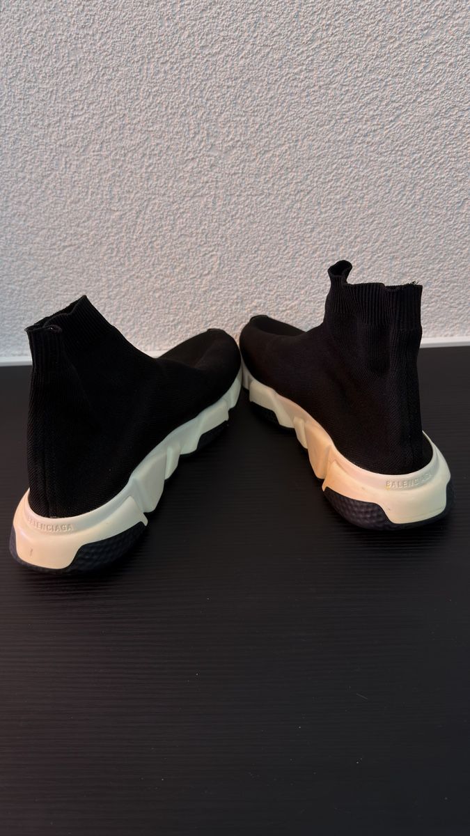 Balenciaga Scarpe da uomo: Balenciaga Speed Sock 43 – Nuovo (secondo la descrizione) da Vevey venduto da diogodasilva_ 1