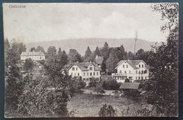 Obfelden 1923