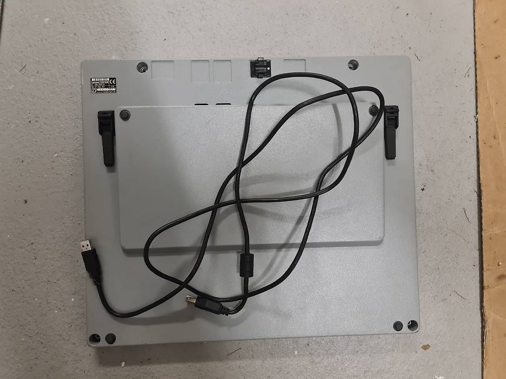 Heidenhain Sistema di controllo: Auf tutti günstiger Programmierplatz  TNC320 Heidenhain – Usato da Ramiswil venduto da bierer95 1