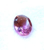 Rosa Glas Edelstein! 💎Winter Angebot!