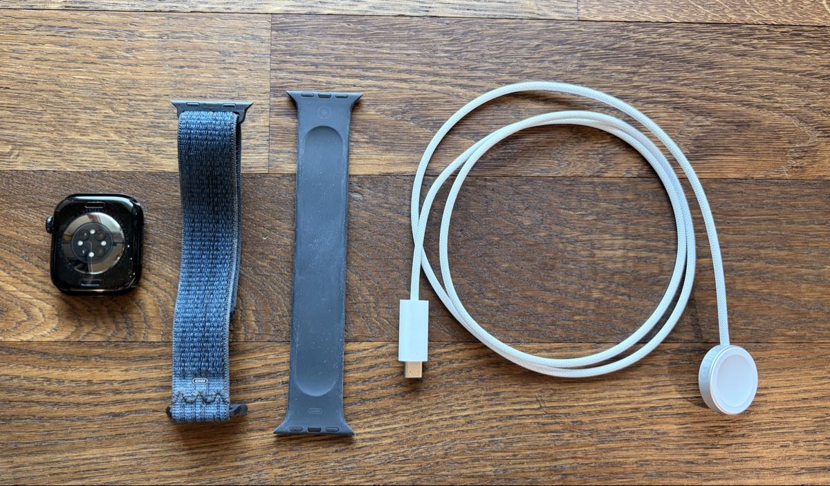 Apple Smartwatch: Apple Watch - Series 10, 42mm – Usato da Sulgen venduto da amp_prm8 1